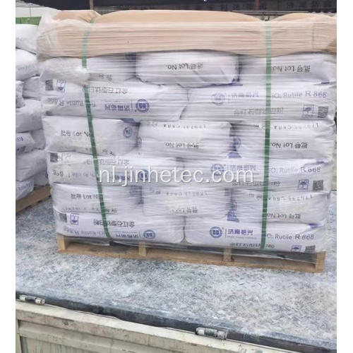 Yuxing titaniumdioxide R836 voor verf